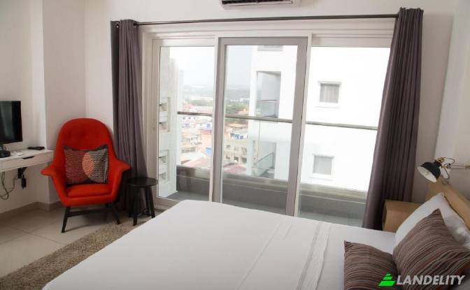 Apartamento para alugar Boundary Rd, Accra. foto#13