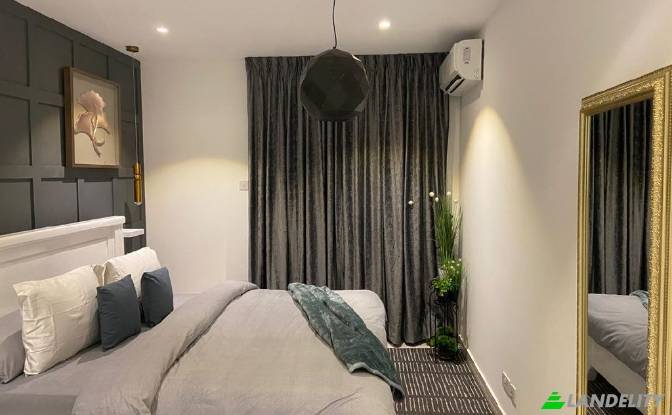 Apartamento para alugar Boundary Rd, Accra. foto#14