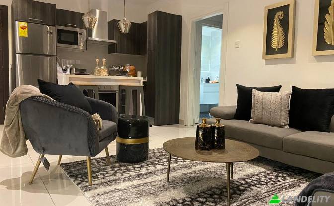 Apartamento para alugar Boundary Rd, Accra. foto#2