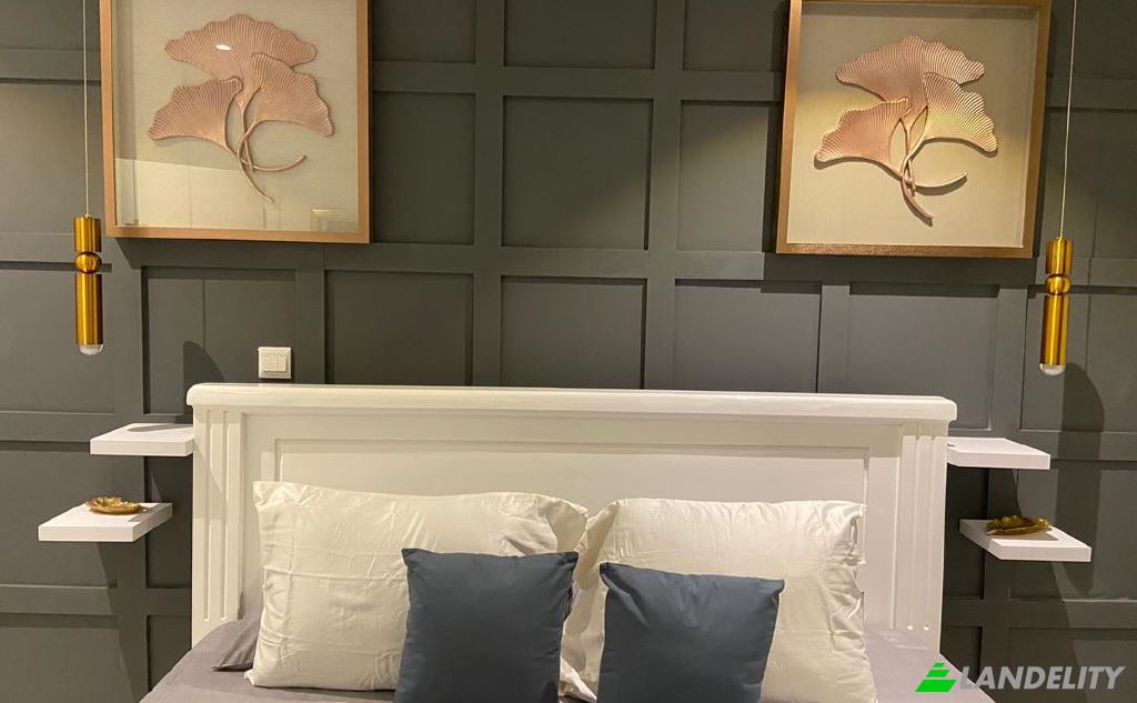 Apartamento para alugar Boundary Rd, Accra, Ayawaso West Municipal, Greater Accra Region, Ghana. foto 3