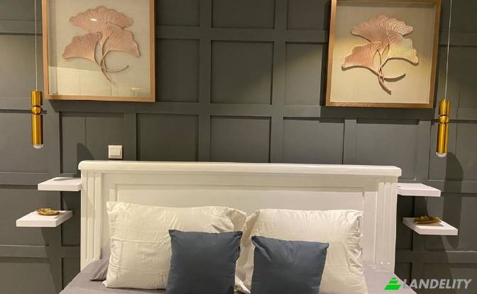 Apartamento para alugar Boundary Rd, Accra. foto#3