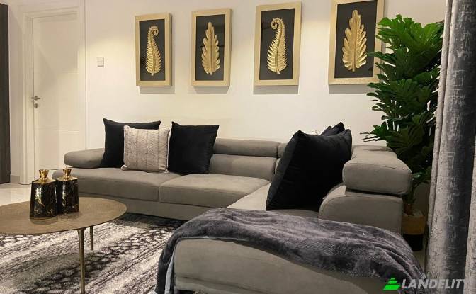 Apartamento para alugar Boundary Rd, Accra. foto#4