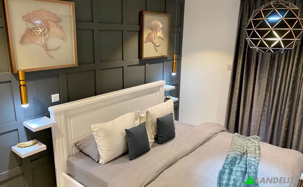 Apartamento para alugar Boundary Rd, Accra, Ayawaso West Municipal, Greater Accra Region, Ghana. foto 5