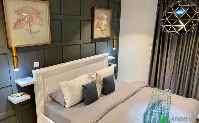 Apartamento para alugar Boundary Rd, Accra. foto#5