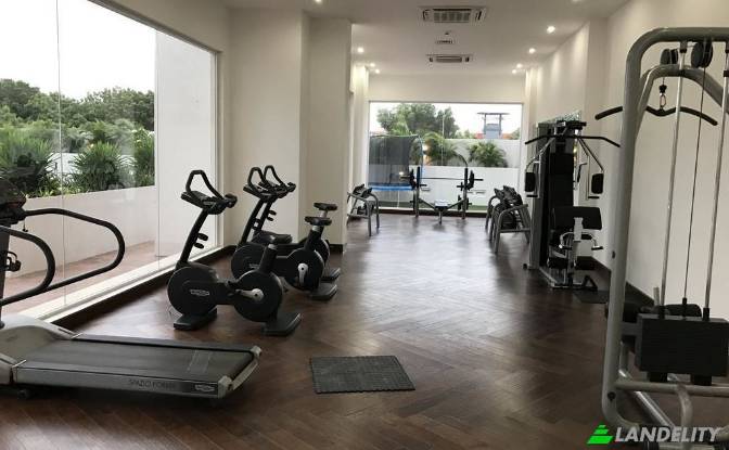 Apartamento para alugar Boundary Rd, Accra. foto#6