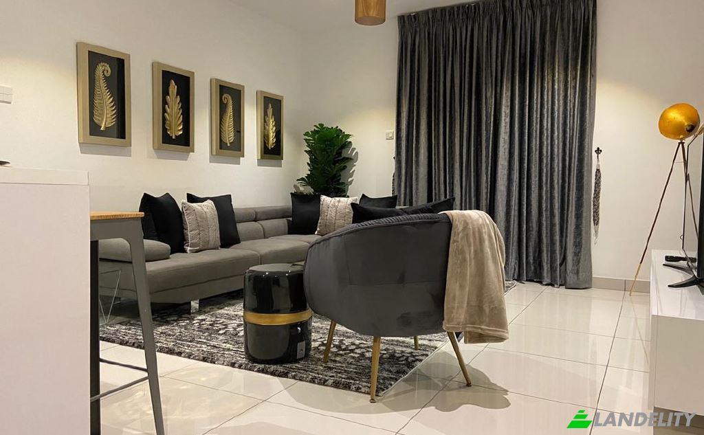 Apartamento para alugar Boundary Rd, Accra, Ayawaso West Municipal, Greater Accra Region, Ghana. foto 7