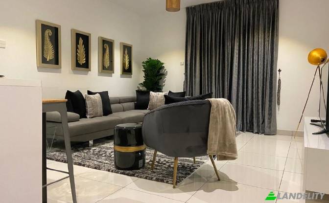 Apartamento para alugar Boundary Rd, Accra. foto#7