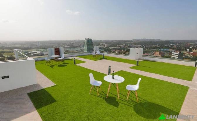 Apartamento para alugar Boundary Rd, Accra. foto#8