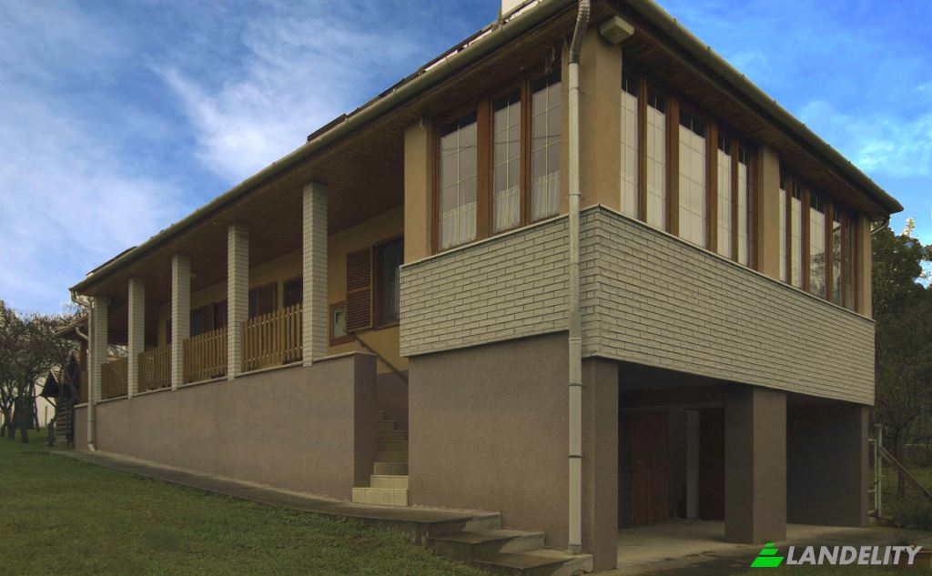 Односімейний будинок продаж Mogyoroska, Gonc District, Borsod-Abauj-Zemplen, Hungary, Fo ut. Фото 1