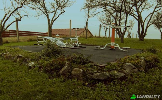 Односімейний будинок продаж Mogyoroska. Фото#11