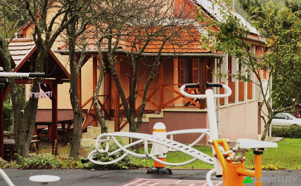 Односімейний будинок продаж Mogyoroska, Gonc District, Borsod-Abauj-Zemplen, Hungary, Fo ut. Фото 12