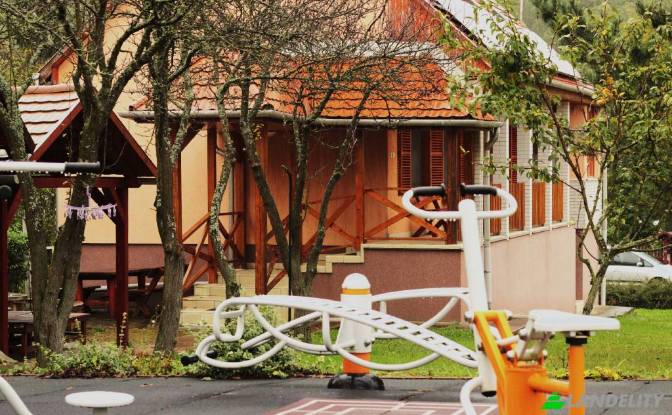 Односімейний будинок продаж Mogyoroska. Фото#12