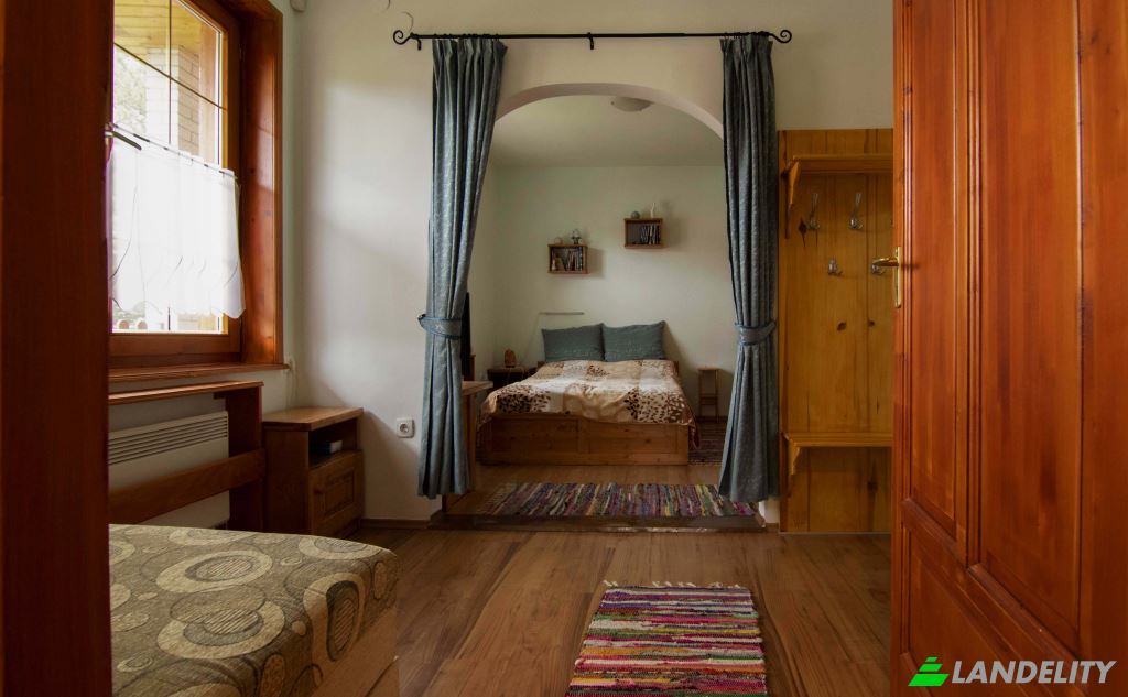 Односімейний будинок продаж Mogyoroska, Gonc District, Borsod-Abauj-Zemplen, Hungary, Fo ut. Фото 5