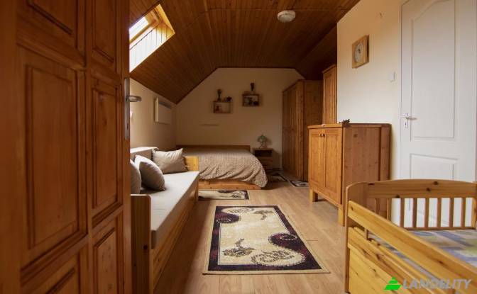 Односімейний будинок продаж Mogyoroska. Фото#7