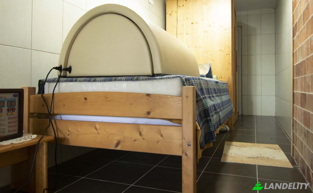 Односімейний будинок продаж Mogyoroska, Gonc District, Borsod-Abauj-Zemplen, Hungary, Fo ut. Фото 9