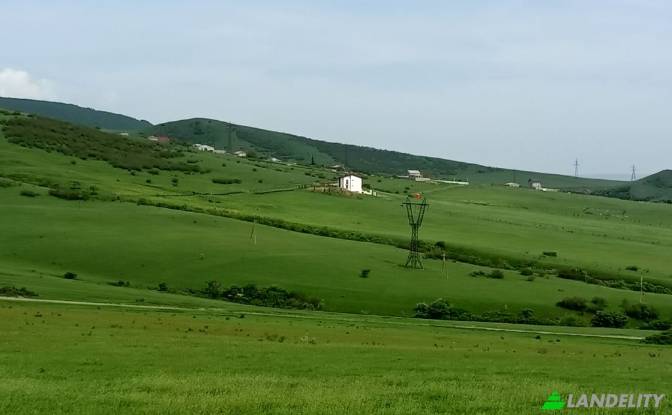 Land/Lot for Sale usaxelo gza, Tbilisi, Tbilisi. Photo#3