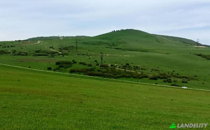 Land/Lot for Sale usaxelo gza, Tbilisi, Tbilisi. Photo#6