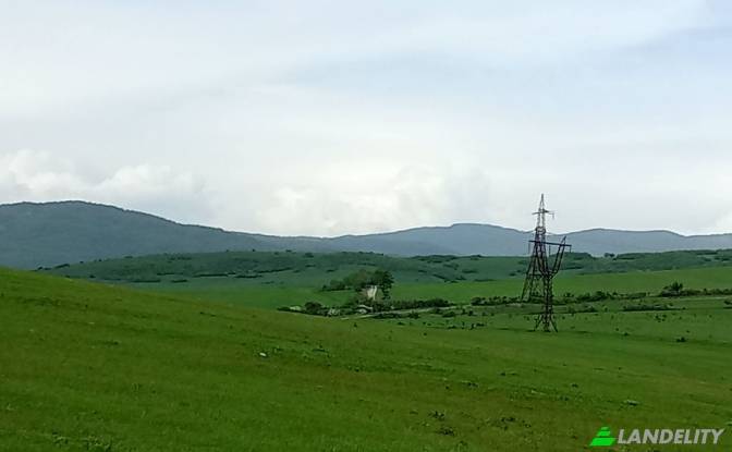 Land/Lot for Sale usaxelo gza, Tbilisi, Tbilisi. Photo#7