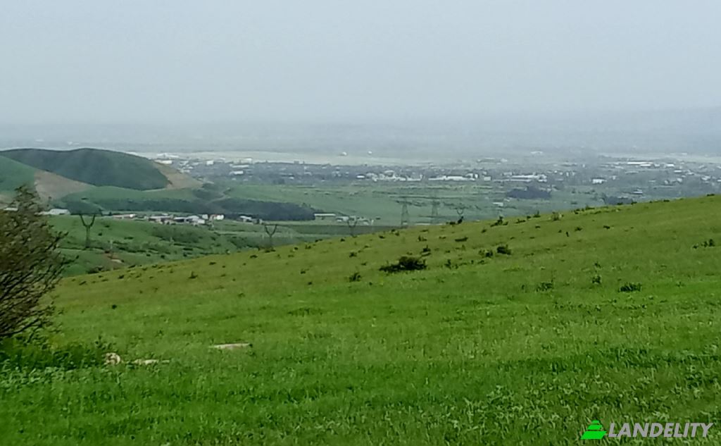 Land/Lot for Sale usaxelo gza, Tbilisi, Tbilisi, Didi digomi, Kvemo Kartli, Georgia. Photo 8