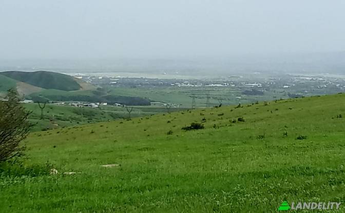 Land/Lot for Sale usaxelo gza, Tbilisi, Tbilisi. Photo#8