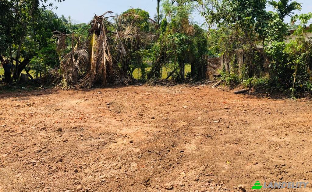 Земля/Ділянка продаж Ganemulla, Kotagedara, Gampaha, Western Province, Sri Lanka. Фото 1