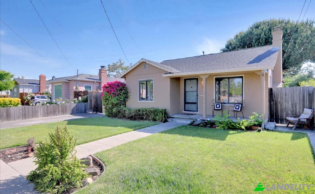 Single Family Home for Rent San Jose, Santa Clara County, California, United States, CA 95112, USA. Photo 1