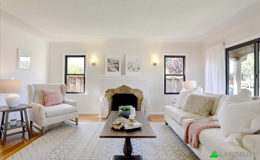 Single Family Home for Rent San Jose, Santa Clara County, California, United States, CA 95112, USA. Photo 2