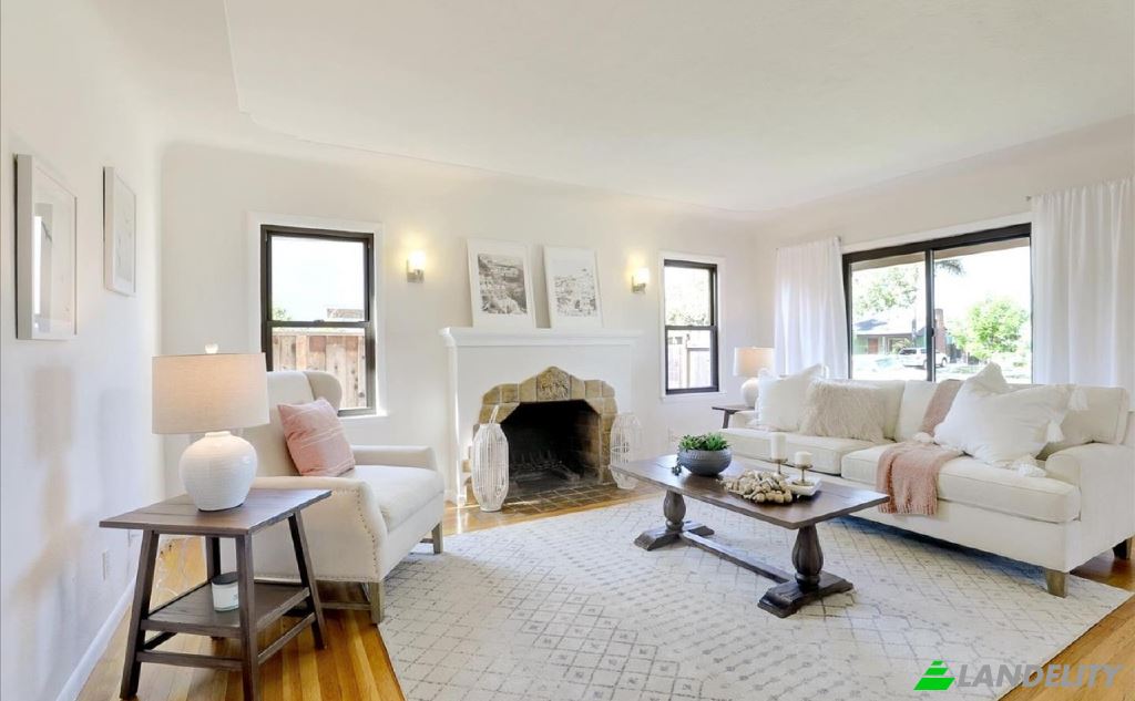 Single Family Home for Rent San Jose, Santa Clara County, California, United States, CA 95112, USA. Photo 4