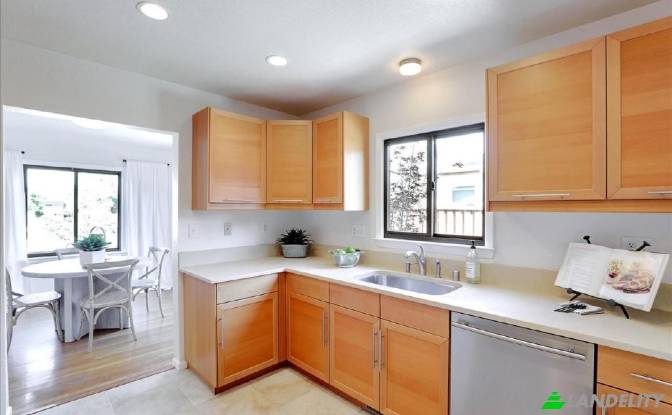 House for Rent Jackson St, San Jose. Photo#5 House for Rent Jackson St, San Jose. Photo#5
