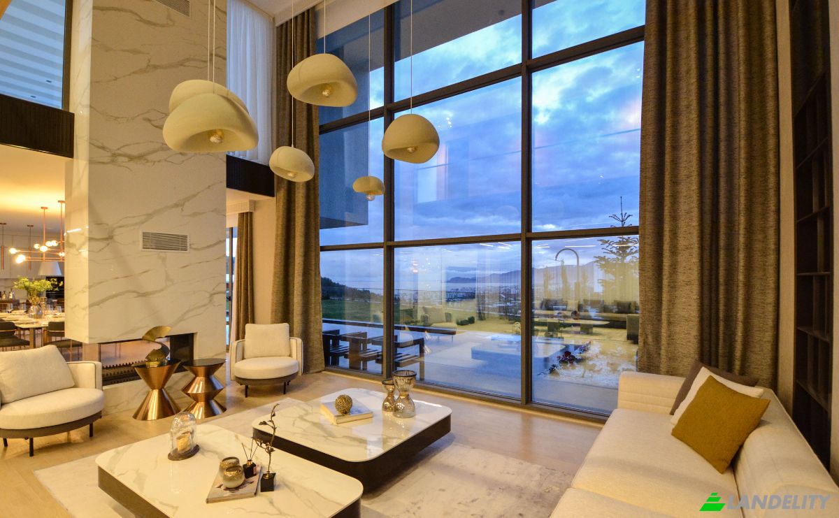 Односімейний будинок продаж Seki, Alanya, Antalya, Turkiye, 07400 Gazipasa Antalya. Фото 5