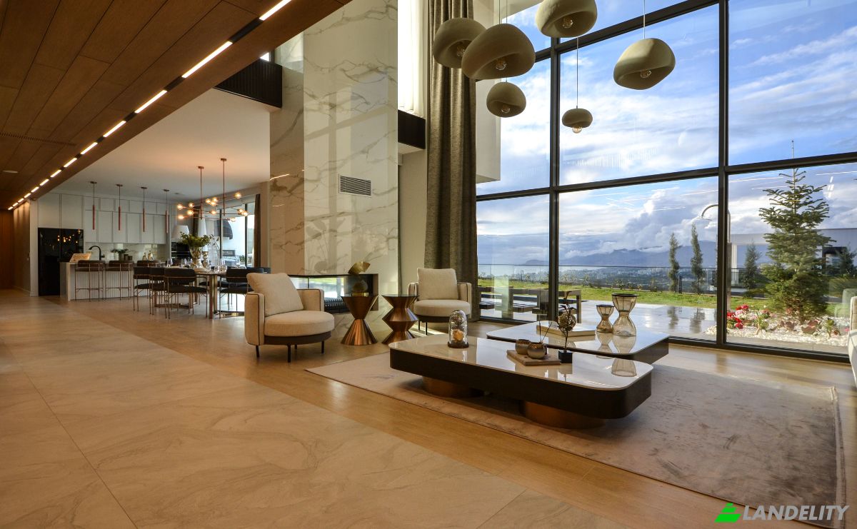 Односімейний будинок продаж Seki, Alanya, Antalya, Turkiye, 07400 Gazipasa Antalya. Фото 7