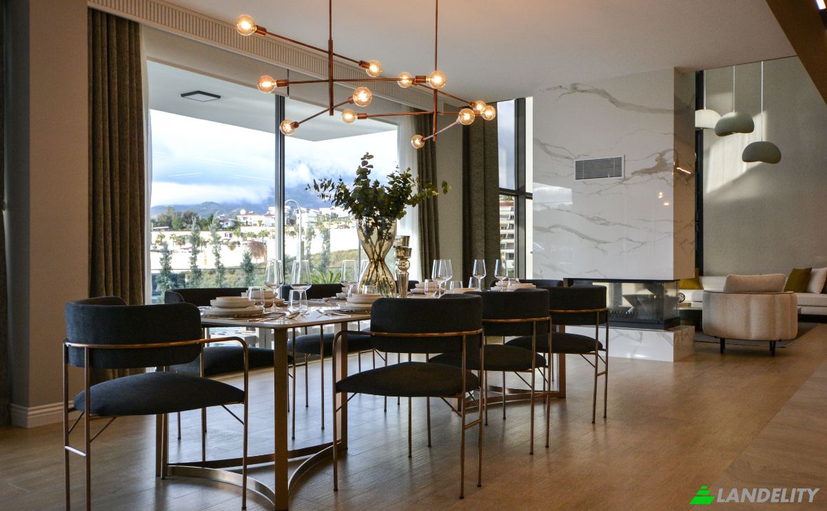 Односімейний будинок продаж Seki, Alanya, Antalya, Turkiye, 07400 Gazipasa Antalya. Фото 8