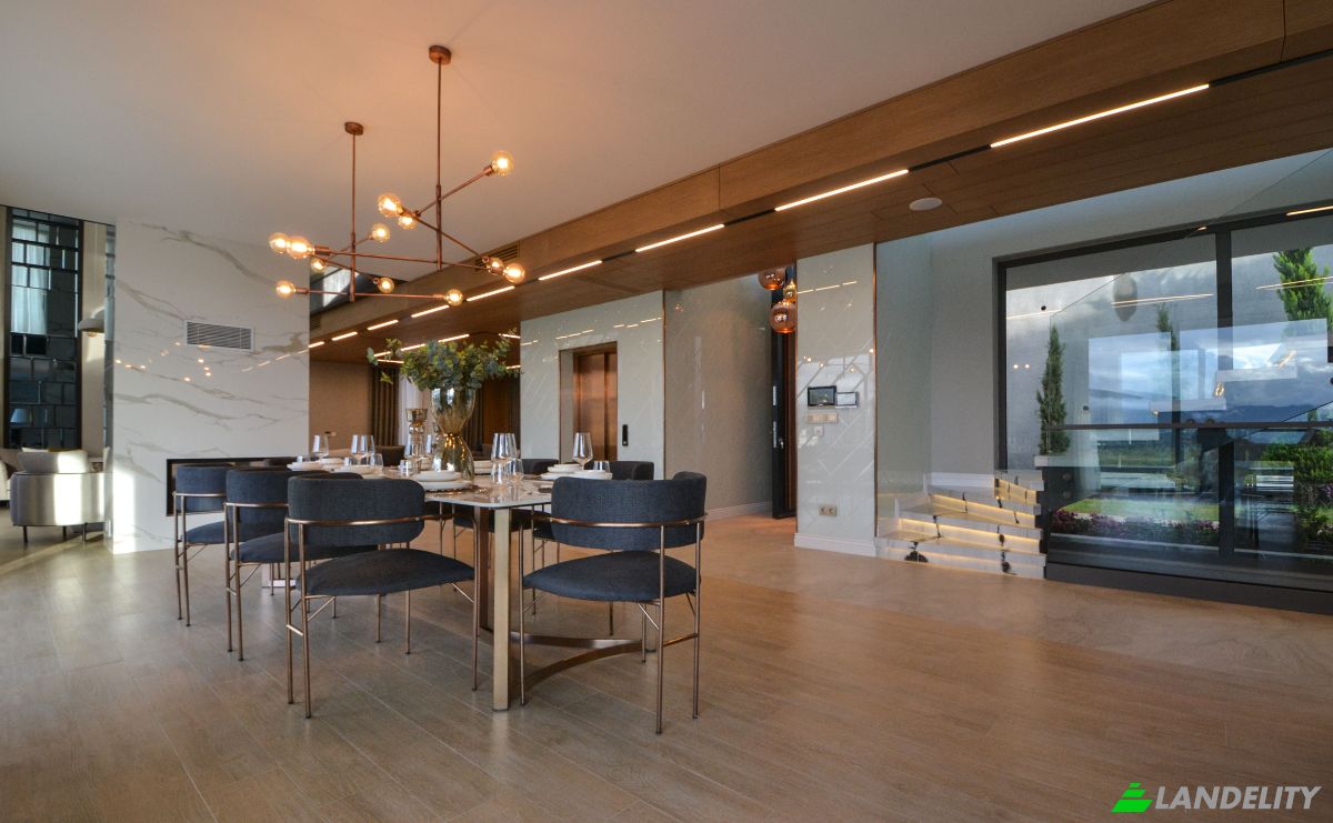 Односімейний будинок продаж Seki, Alanya, Antalya, Turkiye, 07400 Gazipasa Antalya. Фото 9