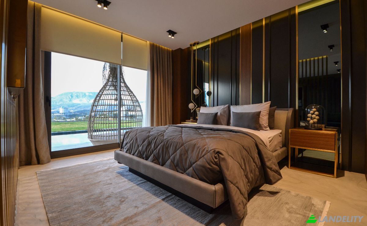 Односімейний будинок продаж Seki, Alanya, Antalya, Turkiye, 07400 Gazipasa Antalya. Фото 10