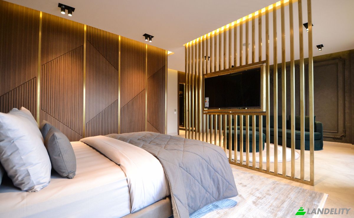 Односімейний будинок продаж Seki, Alanya, Antalya, Turkiye, 07400 Gazipasa Antalya. Фото 11