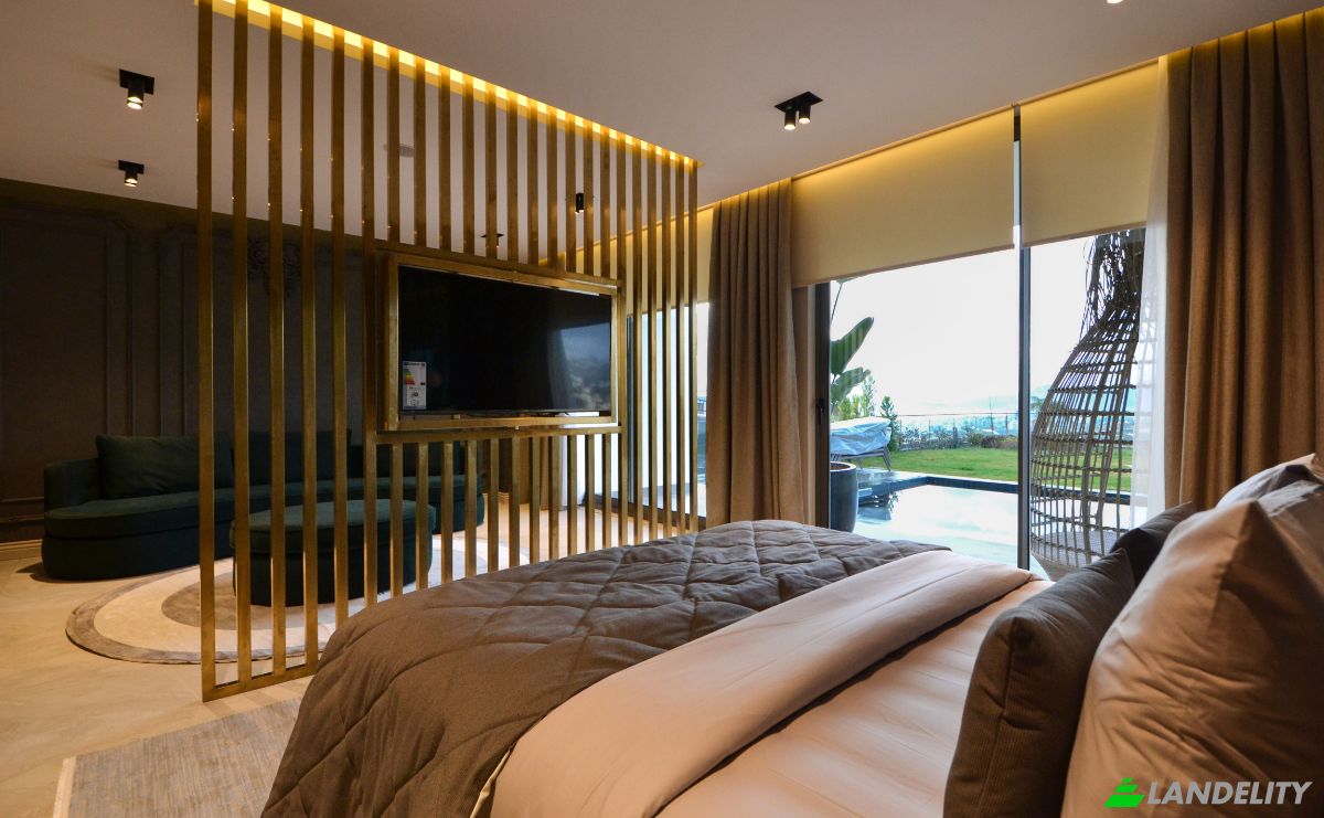 Односімейний будинок продаж Seki, Alanya, Antalya, Turkiye, 07400 Gazipasa Antalya. Фото 12