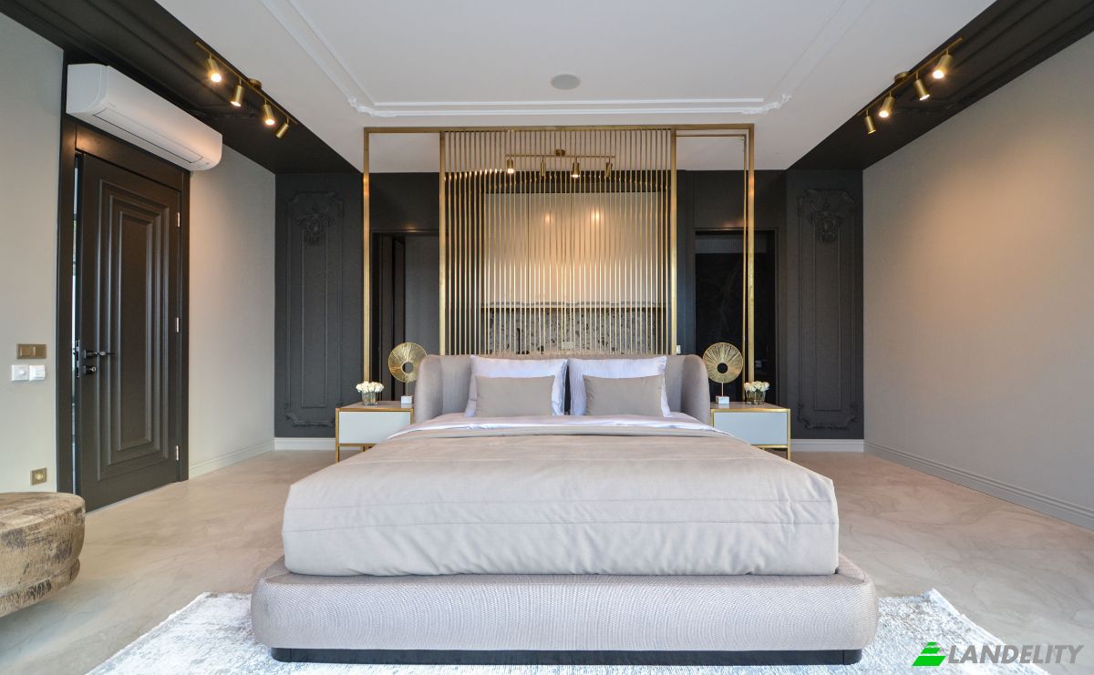 Односімейний будинок продаж Seki, Alanya, Antalya, Turkiye, 07400 Gazipasa Antalya. Фото 13