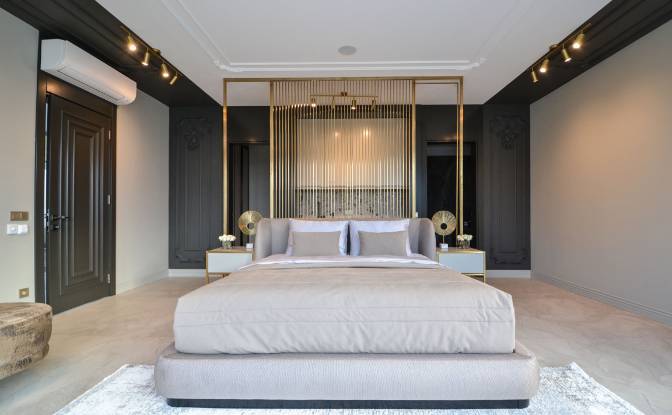 Односімейний будинок продаж Seki, Alanya, Antalya. Фото#13 Односімейний будинок продаж Seki, Alanya, Antalya. Фото#13