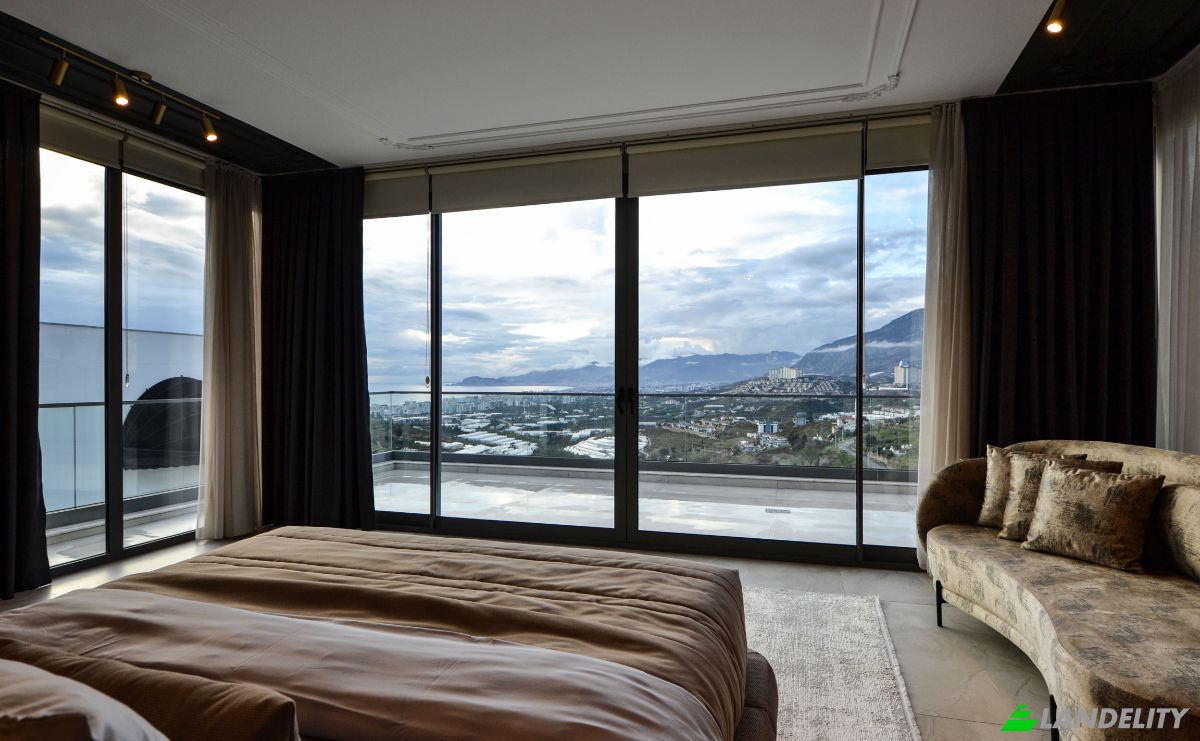 Односімейний будинок продаж Seki, Alanya, Antalya, Turkiye, 07400 Gazipasa Antalya. Фото 14