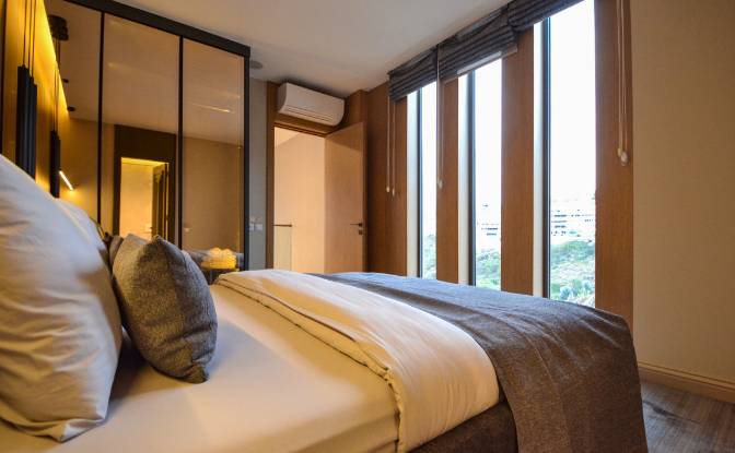 Односімейний будинок продаж Seki, Alanya, Antalya. Фото#15 Односімейний будинок продаж Seki, Alanya, Antalya. Фото#15