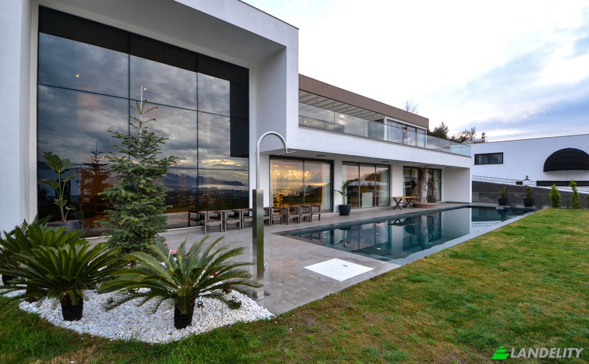 Односімейний будинок продаж Seki, Alanya, Antalya, Turkiye, 07400 Gazipasa Antalya. Фото 16