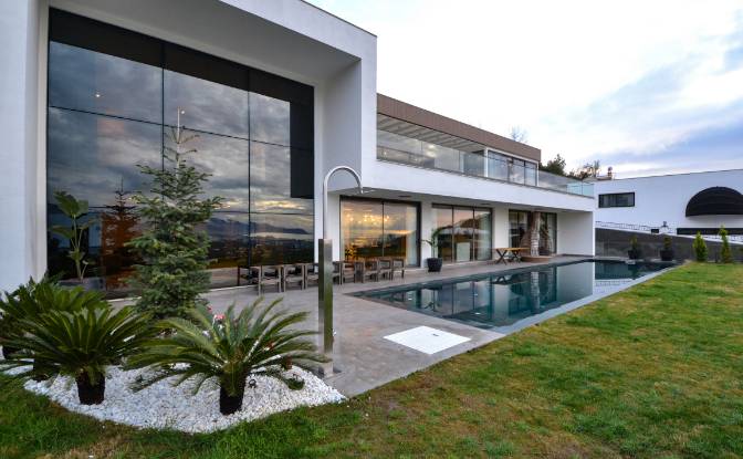 Односімейний будинок продаж Seki, Alanya, Antalya. Фото#16 Односімейний будинок продаж Seki, Alanya, Antalya. Фото#16