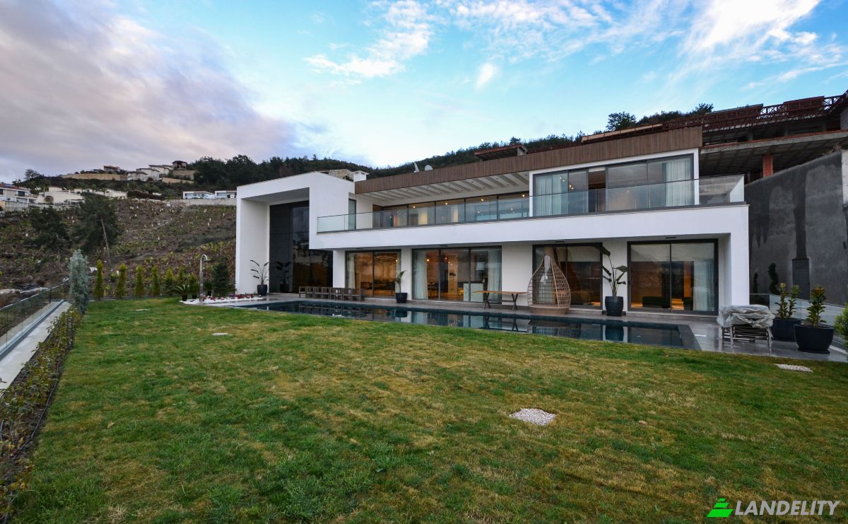 Односімейний будинок продаж Seki, Alanya, Antalya, Turkiye, 07400 Gazipasa Antalya. Фото 17