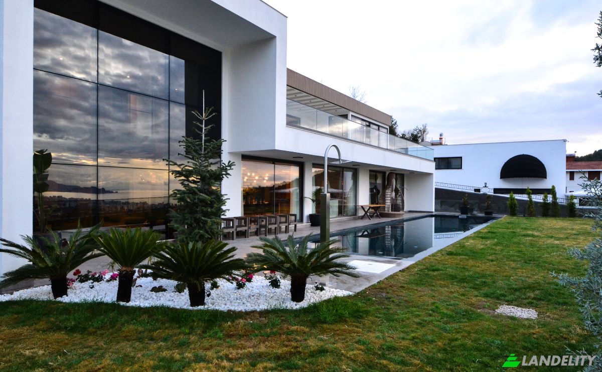 Односімейний будинок продаж Seki, Alanya, Antalya, Turkiye, 07400 Gazipasa Antalya. Фото 19