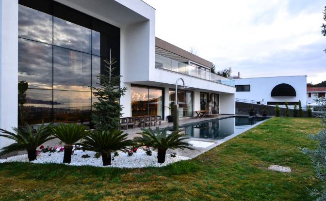 Односімейний будинок продаж Seki, Alanya, Antalya. Фото#19 Односімейний будинок продаж Seki, Alanya, Antalya. Фото#19