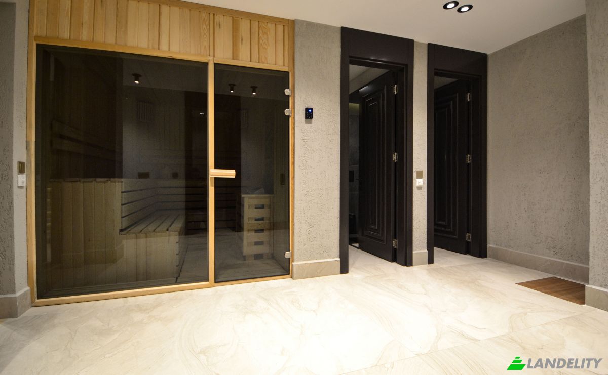 Односімейний будинок продаж Seki, Alanya, Antalya, Turkiye, 07400 Gazipasa Antalya. Фото 21