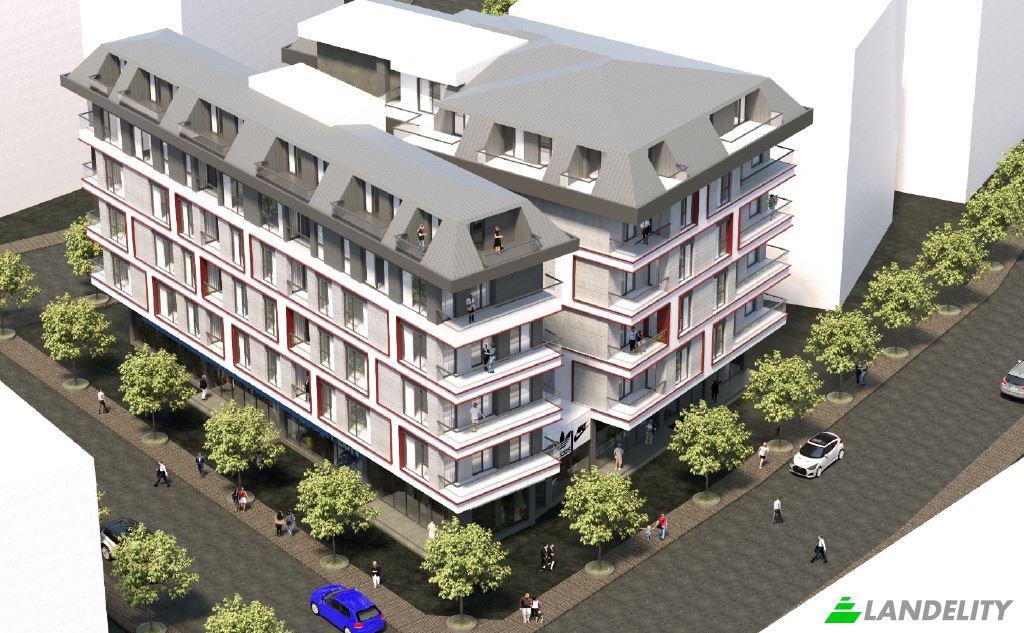 Apartment for Sale Hacet, Esref Kahvecioglu Cd No:, 07400 Alanya Antalya, Alanya, Antalya, Turkiye. Photo 3