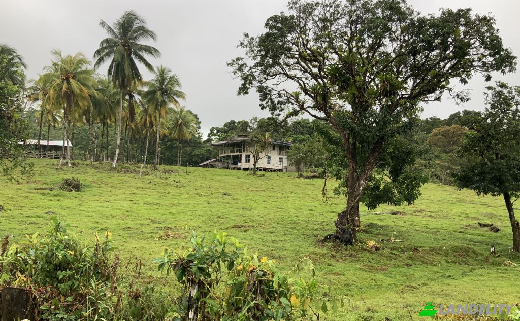 Land/Lot for Sale San Luis, Provincia de Alajuela, Alajuela Province, Costa Rica. Photo 1