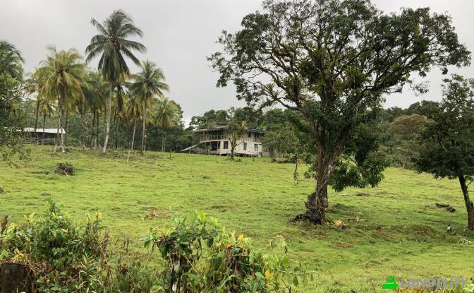 Terreno/Lote en venta - Provincia de Alajuela, Costa Rica