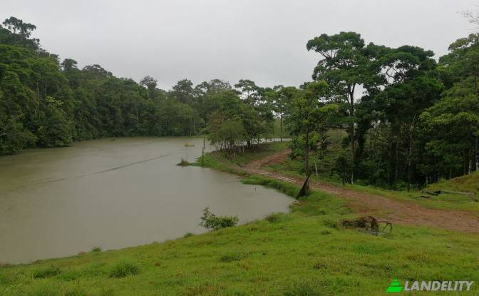 Grond/perceel Te koop San Luis. Foto#2